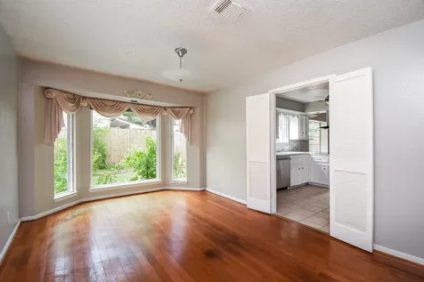 1709 Beaver Springs Court Houston TX 77090