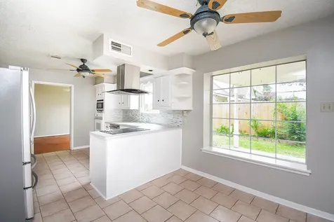 1709 Beaver Springs Court Houston TX 77090