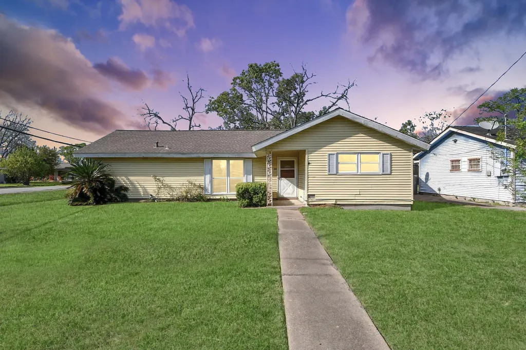 1501 Avenue K South Houston TX 77587