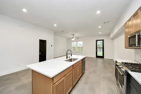 954 Junell Street A Houston TX 77088