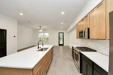 954 Junell Street A Houston TX 77088