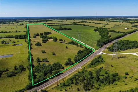 60 Acres Hwy 30 W Shiro TX 77876