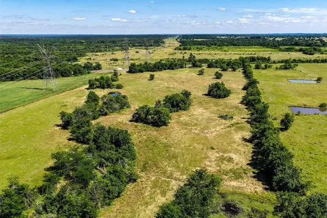 60 Acres Hwy 30 W Shiro TX 77876