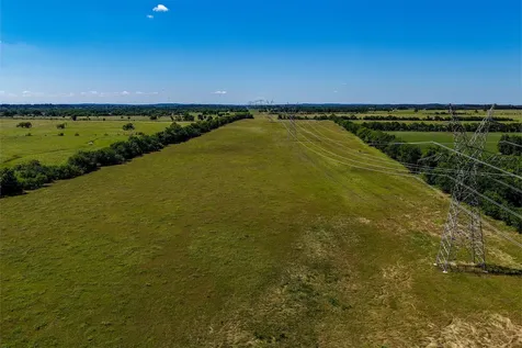 60 Acres Hwy 30 W Shiro TX 77876