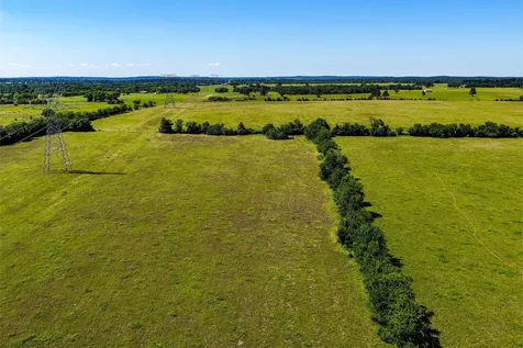 60 Acres Hwy 30 W Shiro TX 77876
