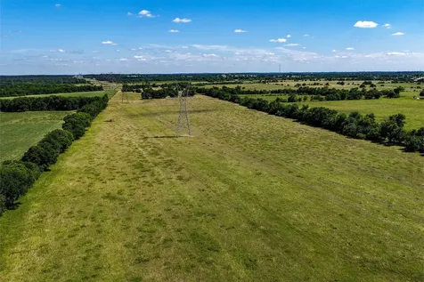 60 Acres Hwy 30 W Shiro TX 77876