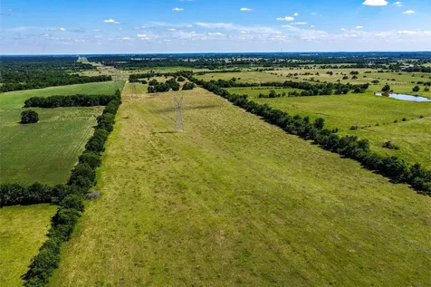 60 Acres Hwy 30 W Shiro TX 77876
