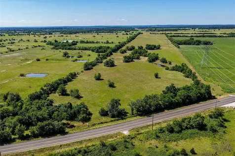 60 Acres Hwy 30 W Shiro TX 77876