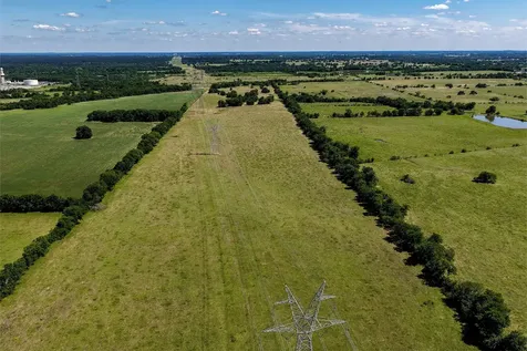 60 Acres Hwy 30 W Shiro TX 77876