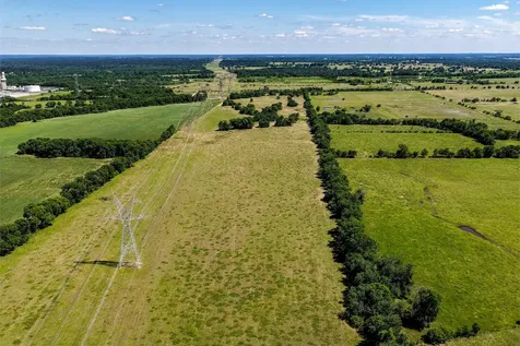 60 Acres Hwy 30 W Shiro TX 77876