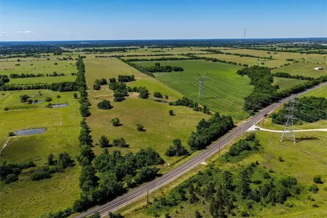 60 Acres Hwy 30 W Shiro TX 77876