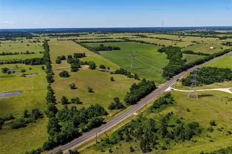 60 Acres Hwy 30 W Shiro TX 77876