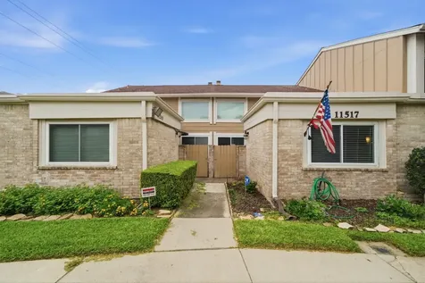 11517 Village Place Drive 152 Houston TX 77077