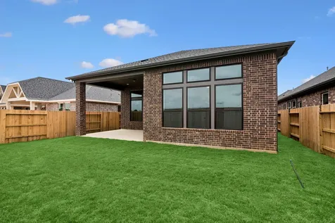 464 Harvest Moon Drive Katy TX 77493