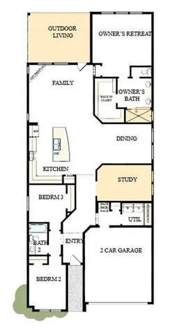 464 Harvest Moon Drive Katy TX 77493