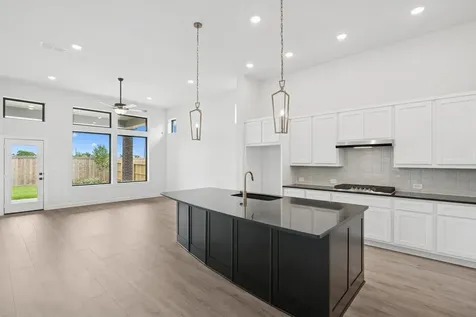 464 Harvest Moon Drive Katy TX 77493