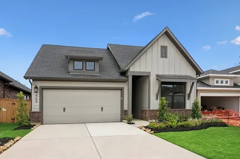 464 Harvest Moon Drive Katy TX 77493