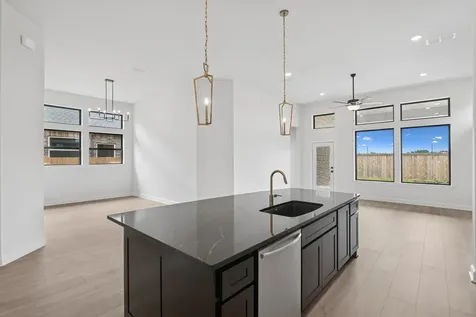 464 Harvest Moon Drive Katy TX 77493