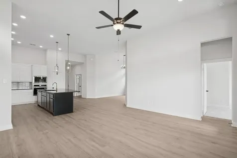 464 Harvest Moon Drive Katy TX 77493