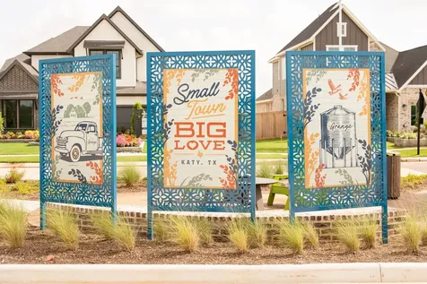 464 Harvest Moon Drive Katy TX 77493