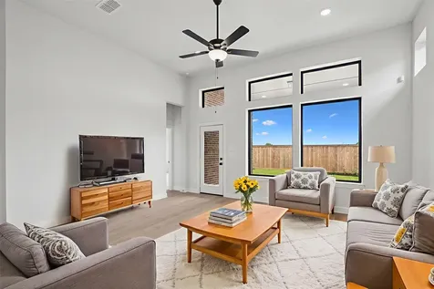464 Harvest Moon Drive Katy TX 77493