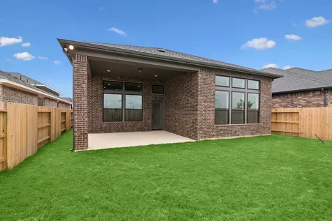 464 Harvest Moon Drive Katy TX 77493