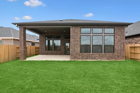 464 Harvest Moon Drive Katy TX 77493