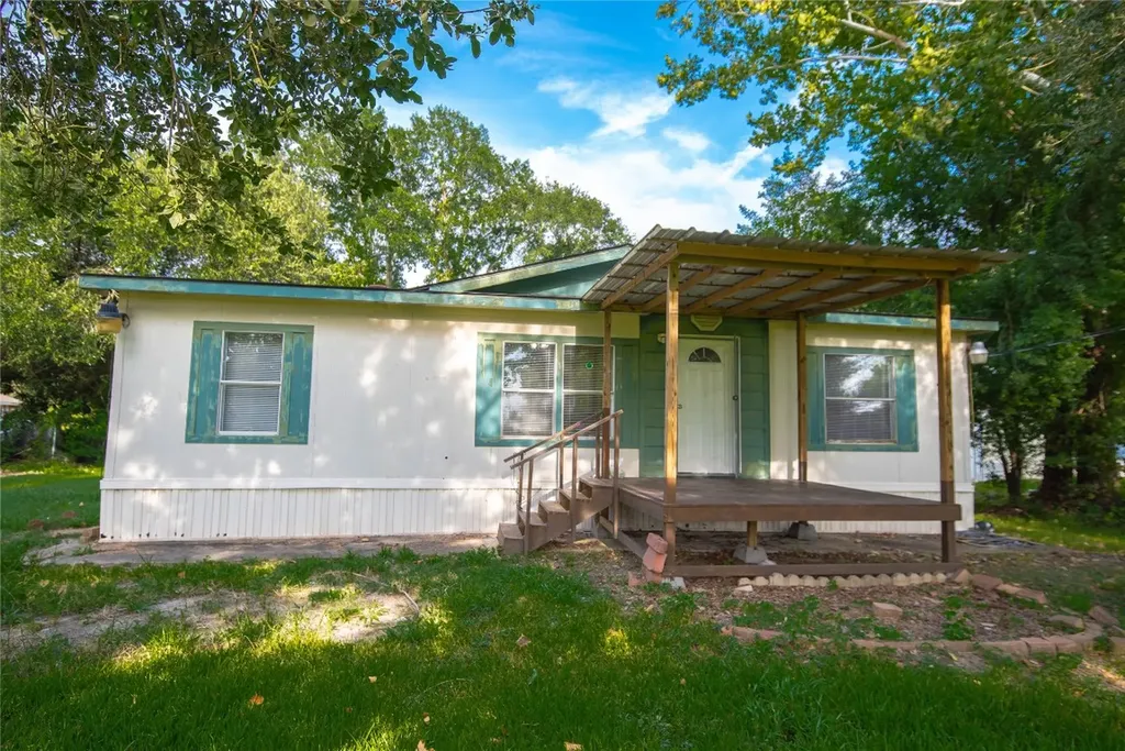 11804 Trickey Road Houston TX 77067