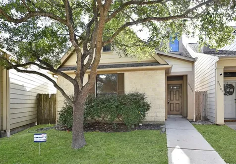 29703 Meridian Hill Drive Spring TX 77386