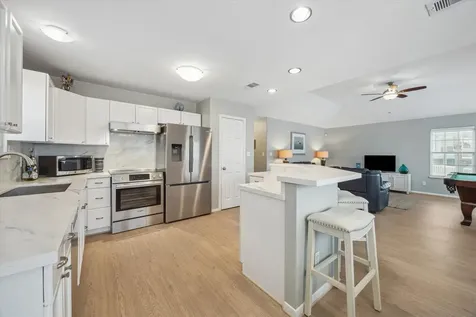 22032 Matagorda Drive Galveston TX 77554