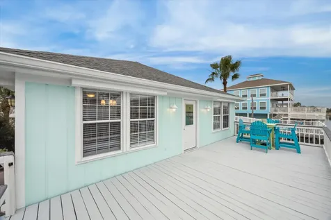 22032 Matagorda Drive Galveston TX 77554