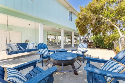 22032 Matagorda Drive Galveston TX 77554