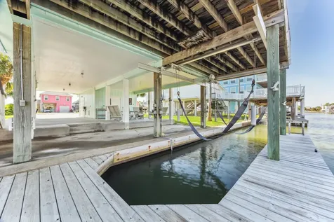 22032 Matagorda Drive Galveston TX 77554