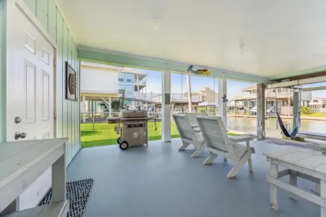 22032 Matagorda Drive Galveston TX 77554