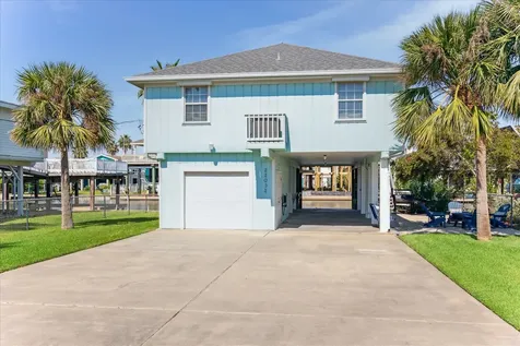22032 Matagorda Drive Galveston TX 77554