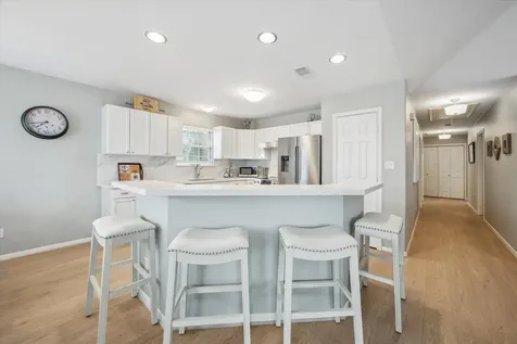 22032 Matagorda Drive Galveston TX 77554