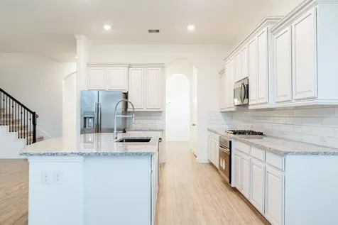 1403 Woodson Ridge Lane Katy TX 77494