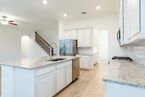 1403 Woodson Ridge Lane Katy TX 77494