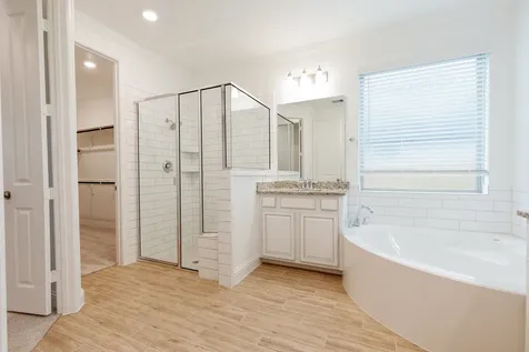 1403 Woodson Ridge Lane Katy TX 77494