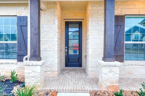 1403 Woodson Ridge Lane Katy TX 77494