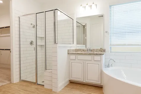 1403 Woodson Ridge Lane Katy TX 77494