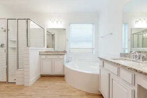 1403 Woodson Ridge Lane Katy TX 77494