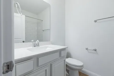 1403 Woodson Ridge Lane Katy TX 77494