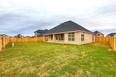 1403 Woodson Ridge Lane Katy TX 77494