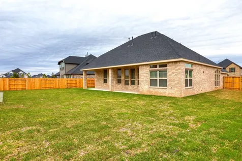 1403 Woodson Ridge Lane Katy TX 77494