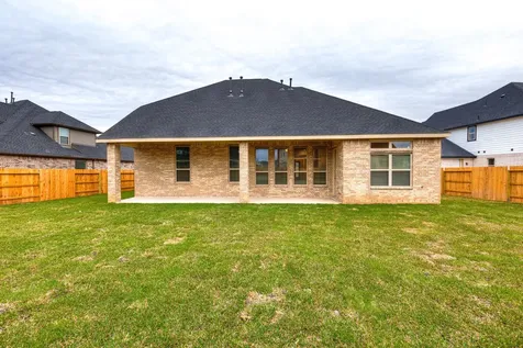 1403 Woodson Ridge Lane Katy TX 77494