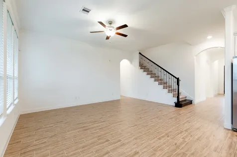 1403 Woodson Ridge Lane Katy TX 77494