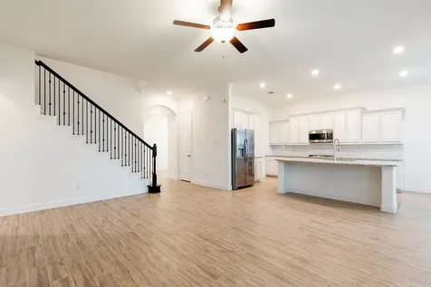 1403 Woodson Ridge Lane Katy TX 77494