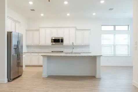 1403 Woodson Ridge Lane Katy TX 77494