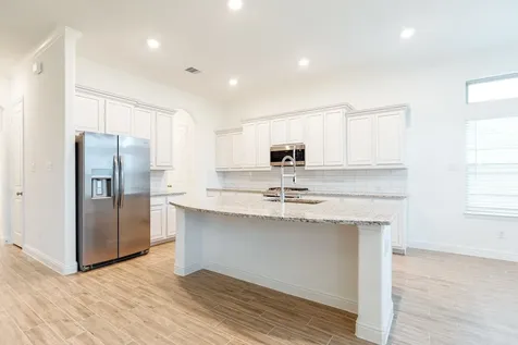 1403 Woodson Ridge Lane Katy TX 77494